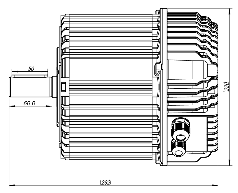 F112普视尺寸