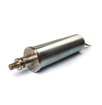 전동 롤러는 어떻게 작동합니까?