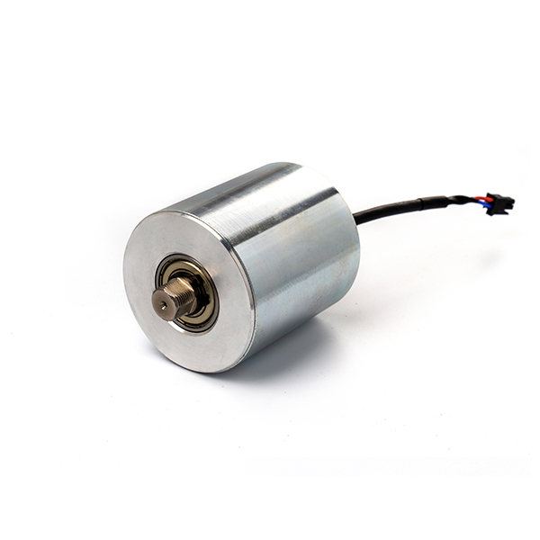 SR 시리즈 브러시리스 전동 컨베이어 롤러