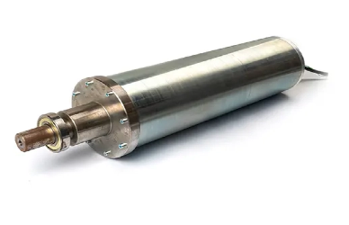 소포, 식품 및 음료 산업을위한 전동 롤러