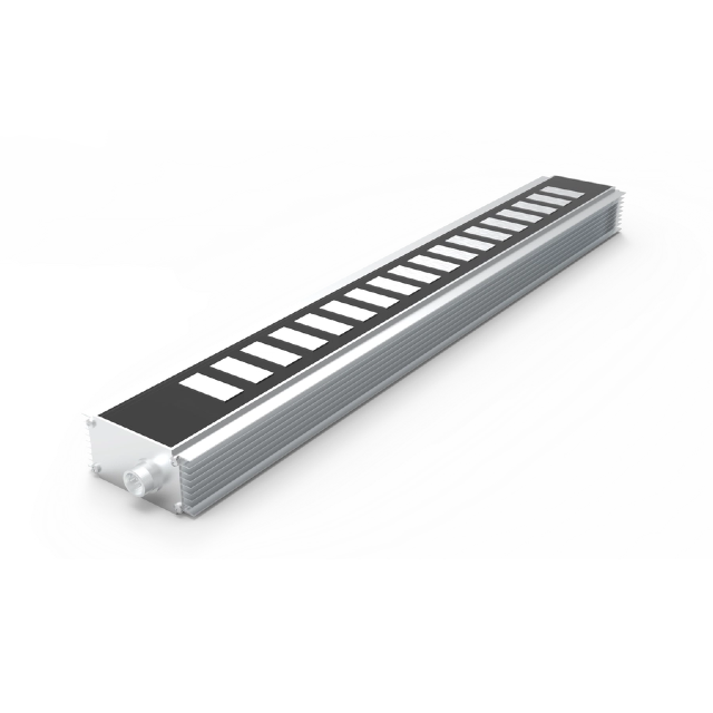 롤러 컨베이어의 혁신적인 디자인은 무엇입니까?