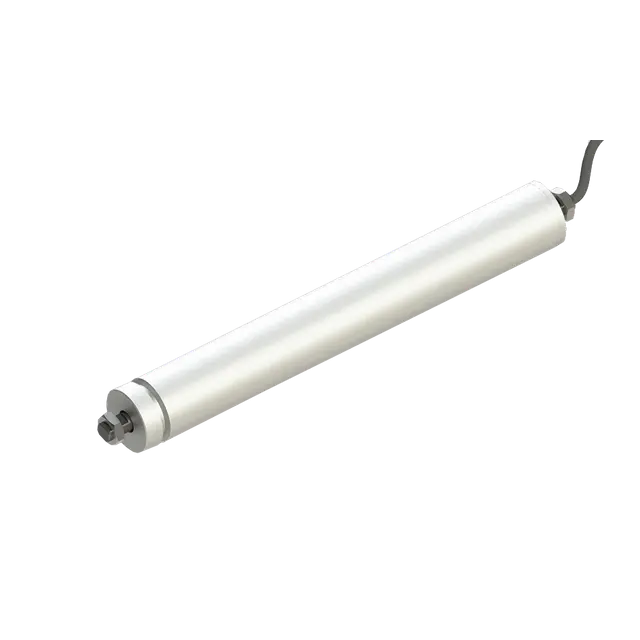 전동 롤러는 얼마나 많은 무게를 운반 할 수 있습니까?