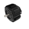 IP55-IP67 고효율 CE ETL 인증 F160ECI IE5 EC 모터