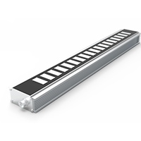 리니어 모터와 로터리 모터의 차이점은 무엇입니까?