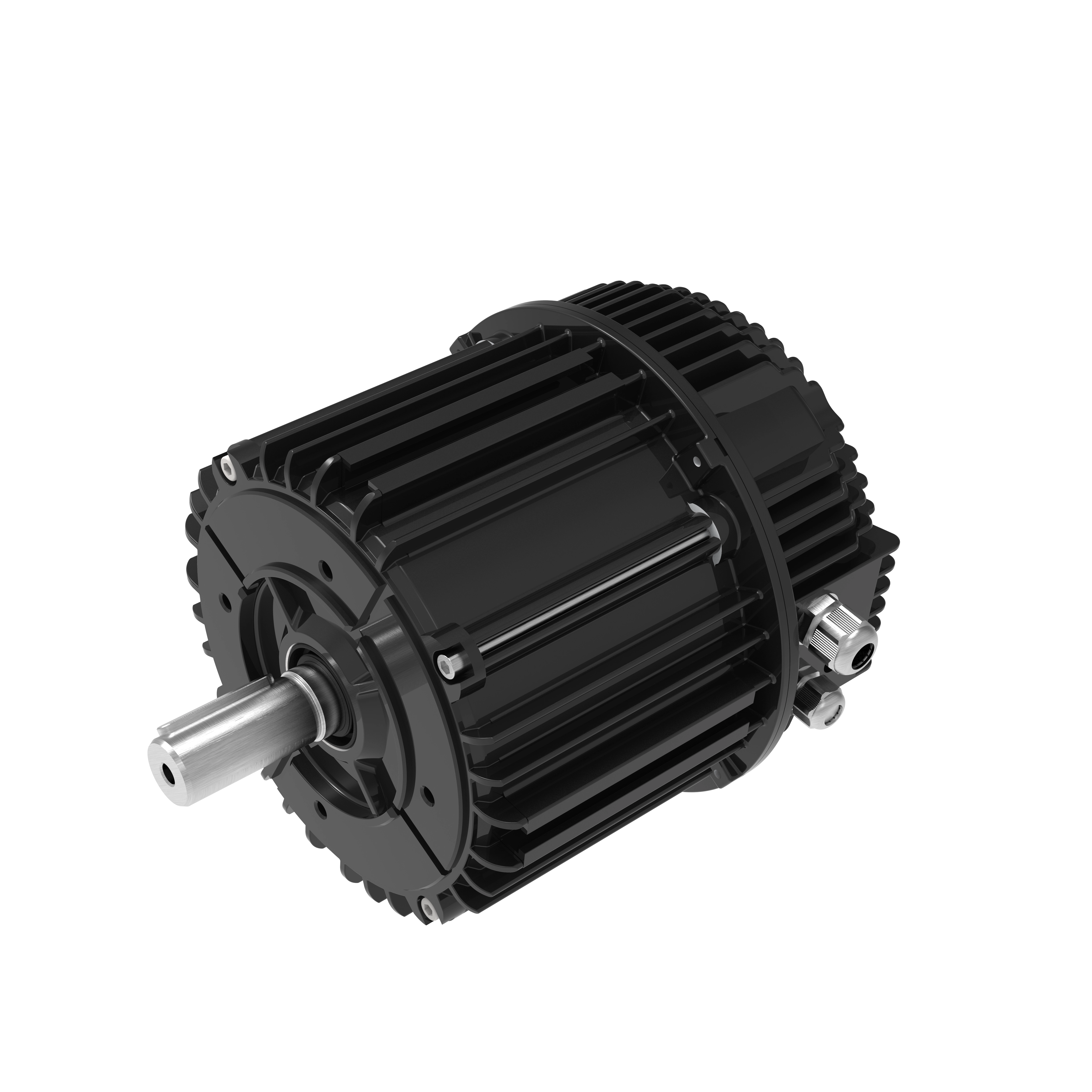 환기 성능 개선, 연료 축산업 및 산업 업그레이드